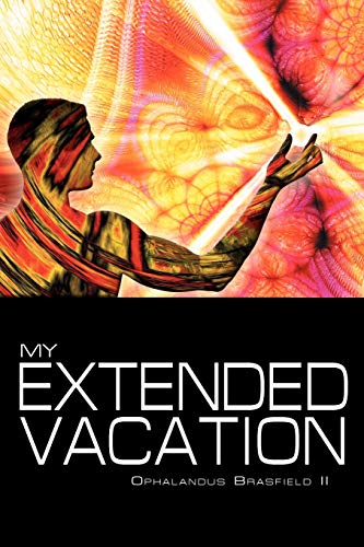 My Extended Vacation: The Long Weekend