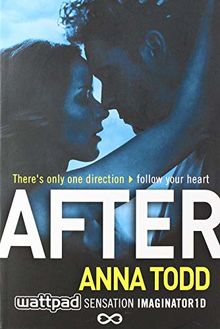 After (The After Series, Band 1)