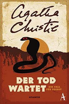 Der Tod wartet: Ein Fall für Poirot