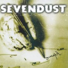 Home von Sevendust | CD | Zustand gut