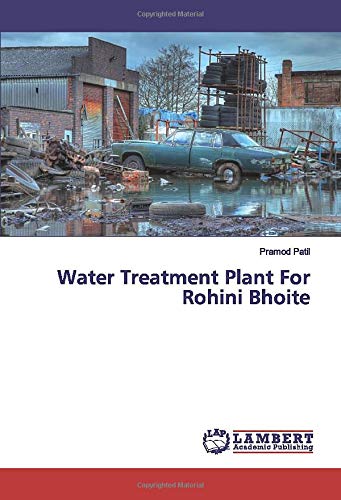 Water Treatment Plant For Rohini Bhoite