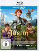 Justin - Völlig verrittert! (inkl. 2D-Version) [3D Blu-ray]