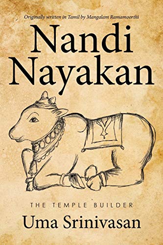 Nandi Nayakan: The Temple Builder