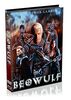 Beowulf - Mediabook - Cover B - Limited Edition auf 444 Stück (+ DVD) [Blu-ray]