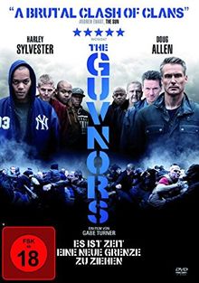 The Guvnors