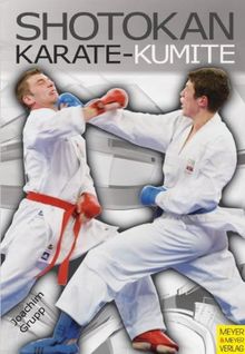 Shotokan Karate - Kumite