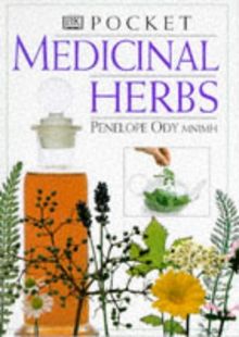 Pocket Medicinal Herbs (Pockets)