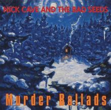 Murder Ballads (2011-Remaster)