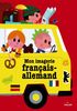 Mon imagerie français-allemand