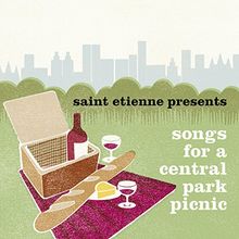 Saint Etienne Present Songs for a...