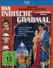 Das indische Grabmal [Blu-ray]