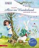 Alice im Wunderland (Weltliteratur und Musik)