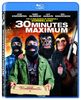 30 minutes maximum [Blu-ray] [FR Import]