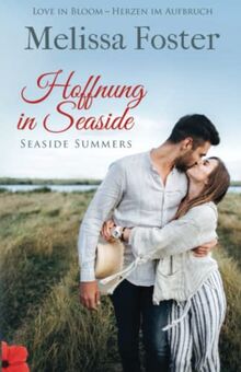 Hoffnung in Seaside (Seaside Summers)