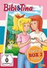 Bibi & Tina - Box 2 Folge 10-18 [3 DVDs]