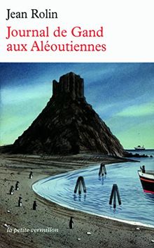 Journal de Gand aux Aléoutiennes von Rolin,Jean | Buch | Zustand gut