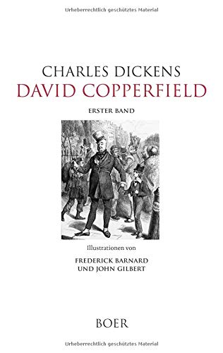 David Copperfield: Band 1