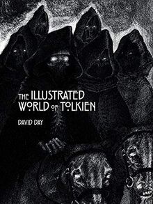 The Illustrated World of Tolkien: An Exquisite Reference Guide to Tolkien's World and the Artists his Vision Inspired