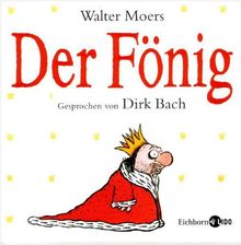 Der Fönig: Sonderausgabe.