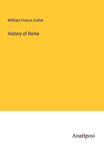 History of Rome