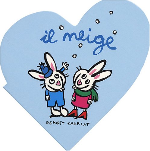 Il Neige