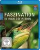 Faszination in High Definition - 25 Jahre UNIVERSUM (6 Folgen + Bonusfilm in 3D) [2 Blu-rays]