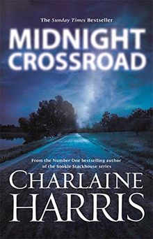 Midnight Crossroad: Midnight, Texas 01 (Midnight Texas 1)