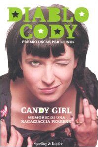 Candy Girl (Narrativa)