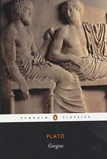 Gorgias (Penguin Classics)