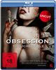 Obsession - Tödliche Spiele (Uncut) [Blu-ray]