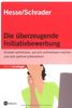 Die überzeugende Initiativbewerbung. Kontakt aufnehmen, auf sich aufmerksam machen und sich optimal präentieren