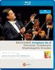 Anton Bruckner Symphonie Nr. 8 (Thielemann, Staatskapelle Dresden) [Blu-ray]