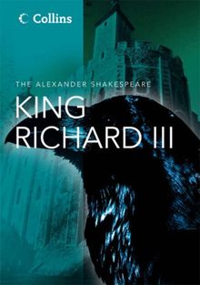 King Richard III (The Alexander Shakespeare)