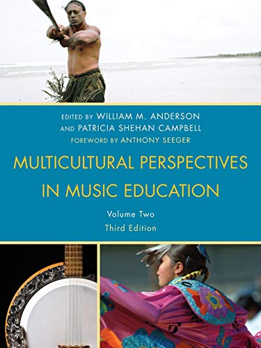 Multicultural Perspectives in Music Education (Volume II)