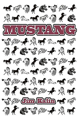 Jim Kalin Mustang
