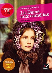La dame aux camélias : 1848
