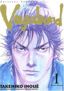 Vagabond. Vol. 1