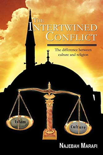 The Intertwined Conflict: The difference between culture and religion