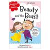 Beauty and the Beast (Reading with Phonics)