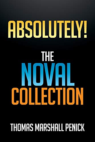 Absolutely!: The Novel Collection