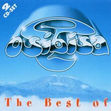Osibisa the Best of