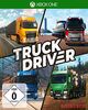Truck Driver - [Xbox One]