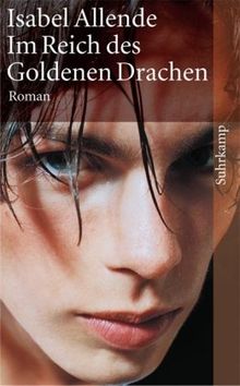 Im Reich des Goldenen Drachen: Roman (suhrkamp taschenbuch)