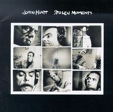 Stolen Moments von Hiatt,John  | CD | Zustand sehr gut