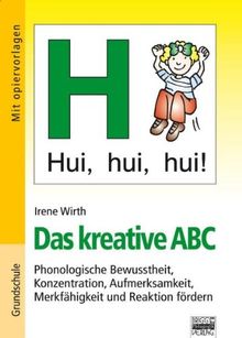 Das kreative ABC