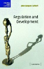 Regulation and Development (Federico Caffè Lectures)