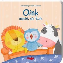 Oink macht die Eule