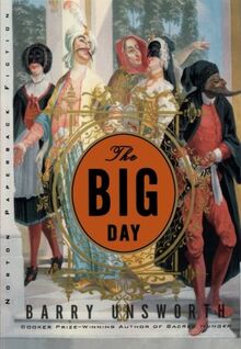 The Big Day (Norton Paperback Fiction)