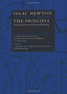 The Principia: Mathematical Principles of Natural Philosophy