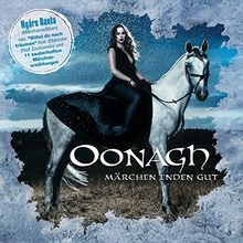 Märchen enden gut - Nyare Ranta (Märchenedition) von Oonagh | CD | Zustand sehr gut